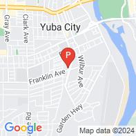 View Map of 400 Plumas Blvd.,Yuba City,CA,95991